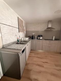 Apartamento con piscina en Valencia - 2