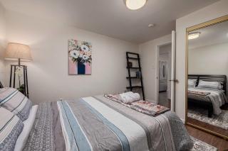 Central Spacious 3BR - 1 Min walk to Sports Arena - 6