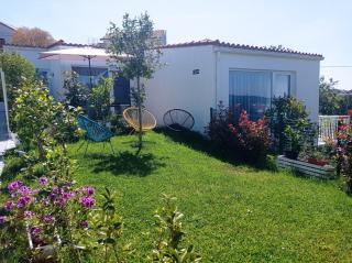 LAR JARDÍN - Casas con jardín y parking privado - 3