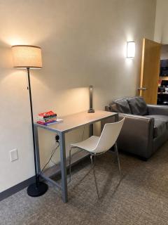 Cream City Industrial Loft Near Fiserv with Parking - Suite 2 - Sleeps 8 - 1