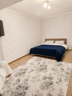 Apartament in Botanica - 2