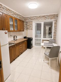 Apartament in Botanica - 4