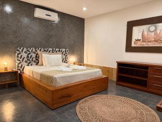 Oasis Tropical - 4