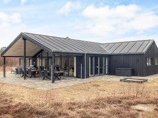 5 star holiday home in Læsø - 8
