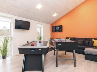 5 star holiday home in Læsø - 2