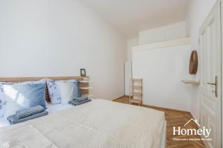 3 BR Apartment in Old Town - Prague 1 - Self Check-in - 1