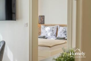 3 BR Apartment in Old Town - Prague 1 - Self Check-in - 4