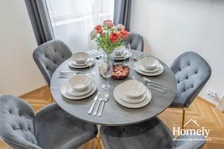 3 BR Apartment in Old Town - Prague 1 - Self Check-in - 8