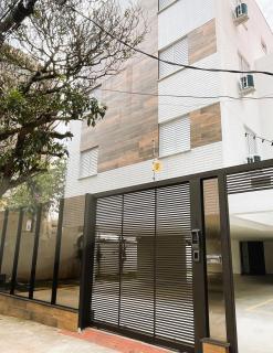 BH Suites 01-201 Apto Nova Serra-Mangabeiras-10min Savassi - 2