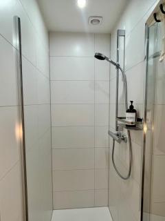 City Cube, 13 sqm, newly renovated - 5