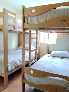 Lima Cozy Bed - Female Room - Share Kitchen - Wifi - 2