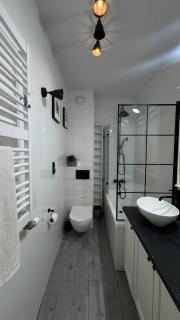 Golden Apartments - Barbary - 3