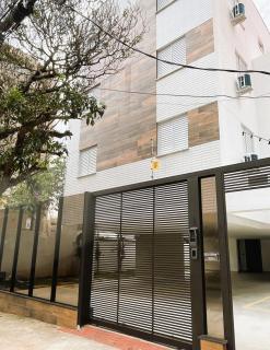 BH Suites 02-202 - New Studio Serra - 10 min Savassi - 4