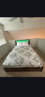 Huntsville Loft - 3