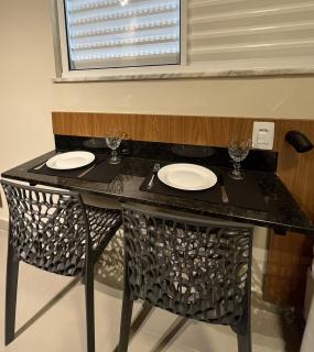 BH Suites 07-203 - Apartment 1q South Zone - 10 min Savassi - 9