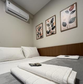 BH Suites 07-203 - Apartment 1q South Zone - 10 min Savassi - 7