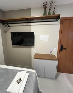 BH Suites 07-203 - Apartment 1q South Zone - 10 min Savassi - 5