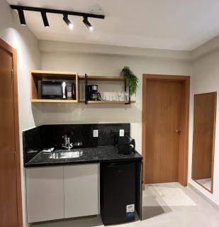 BH Suites 07-203 - Apartment 1q South Zone - 10 min Savassi - 3
