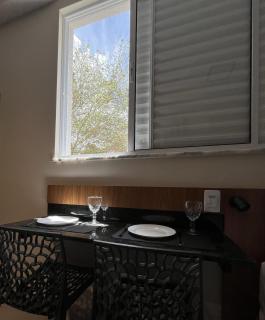 BH Suites 07-203 - Apartment 1q South Zone - 10 min Savassi - 1