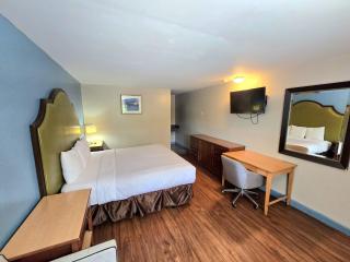 Brentwood Inn Richmond South - 7