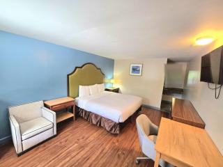 Brentwood Inn Richmond South - 6