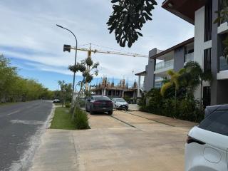 Cocotal Peaceful Location with Golf Course View RD los Corales - 7