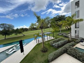 Cocotal Peaceful Location with Golf Course View RD los Corales - 5