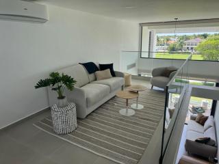 Cocotal Peaceful Location with Golf Course View RD los Corales - 3