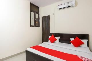 Hotel O Royal Residency - 2