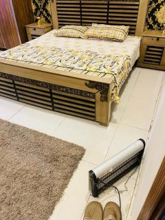 Furnished Apartment for Per Day Stay - 8