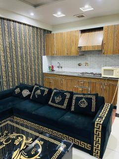 Furnished Apartment for Per Day Stay - 7