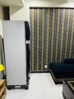 Furnished Apartment for Per Day Stay - 1