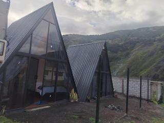 Tungurahua Eco Lodge - 7