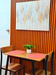 Studio Apartment - 3