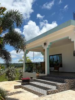 Villa Don Juan Samana a hidden paradise - 2