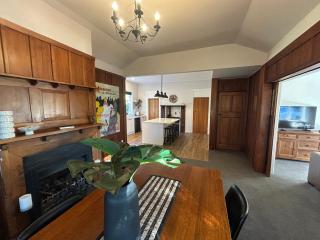 Amberley Lodge - 1