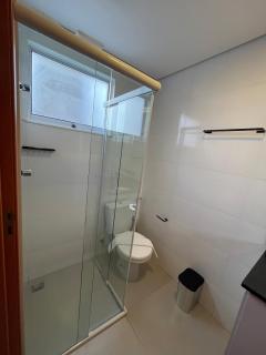 BH Suites 03-301 - 1 bedroom apartment Serra - 10 min from Savassi - 2