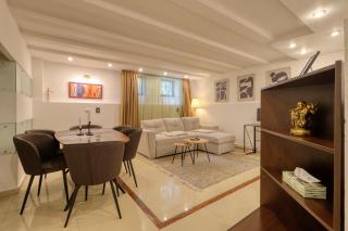 Heart of Domenii - cozy apartment in quiet area - 3
