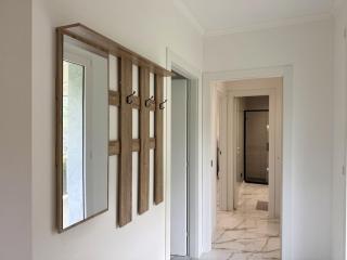 HOST4U - Dimora degli Ulivi, New House with Two Bedrooms, Terrace and Parking, 10 minutes to the beaCh - 3