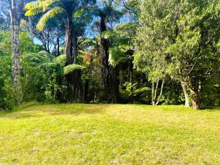 Manu Bay Bush Retreat - 0