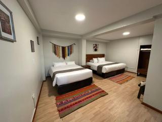 Hotel Boutique Qorikallpa - 4