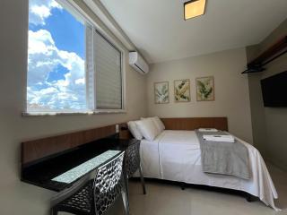 BH Suites 08-303 - New apartment 1 four Serra - Near Savassi - 8