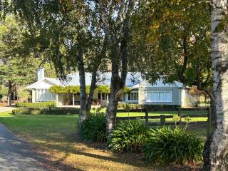 Amberley Lodge - 0
