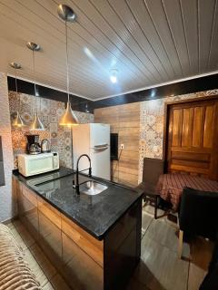 Quarto Aconchegante N 3 - 1