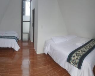 Tungurahua Eco Lodge - 2