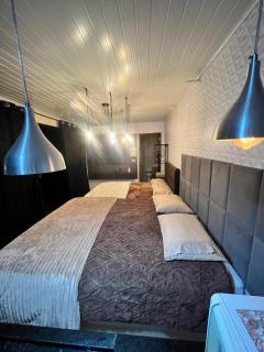 Quarto Aconchegante N 3 - 5