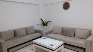 Sia Apartment - 9