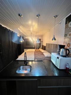 Quarto Aconchegante N 3 - 6