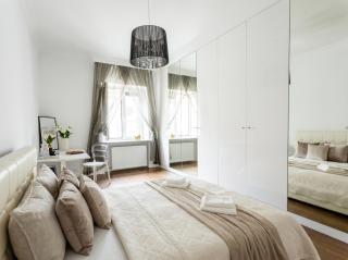 Urban Chic -One Bedroom Apartment - Warsaw Stays - Podwale - Warschau - 7