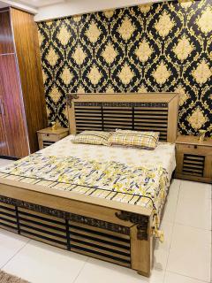 Furnished Flat for rent - Furnished Apartment - 8